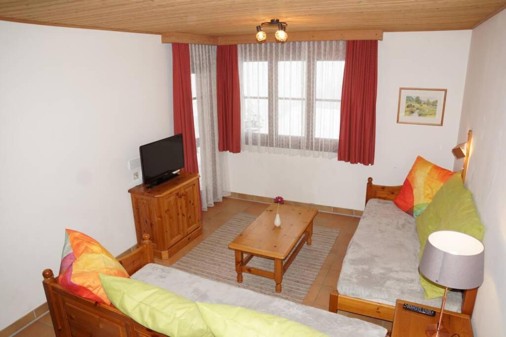 Gerlitzen, Gerlitzen Alpe, Residenz Kanzelhoehe, Ossiacher See Treffen Buitenkant foto